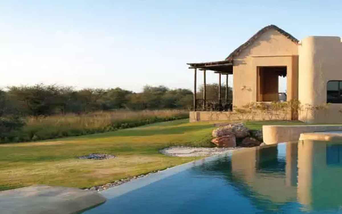 Sir Bani Yas Island Priority Projects